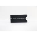 Ferry rectangle shape solid core rubber fender